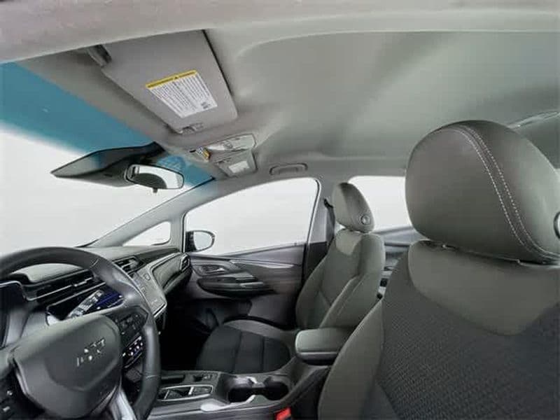 2023 Chevrolet Bolt EV view 12