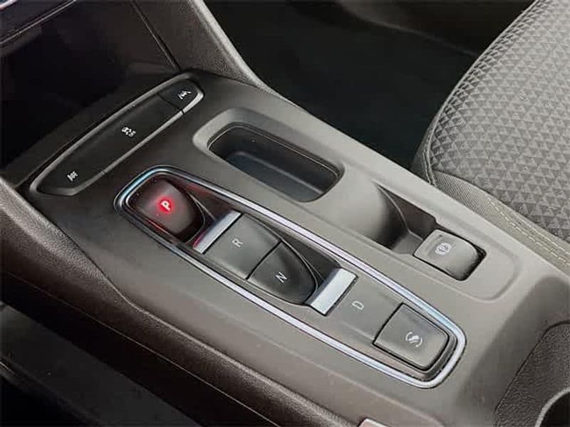 2023 Chevrolet Bolt EV view 20