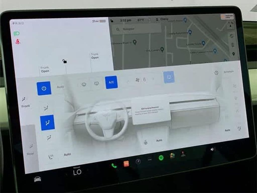 2021 Tesla Model 3 view 15