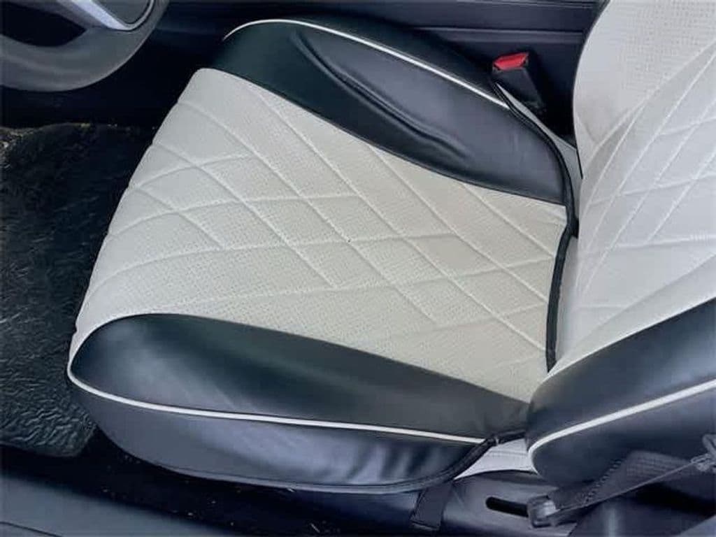 2021 Tesla Model 3 view 18