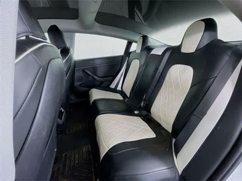 2021 Tesla Model 3 view 23