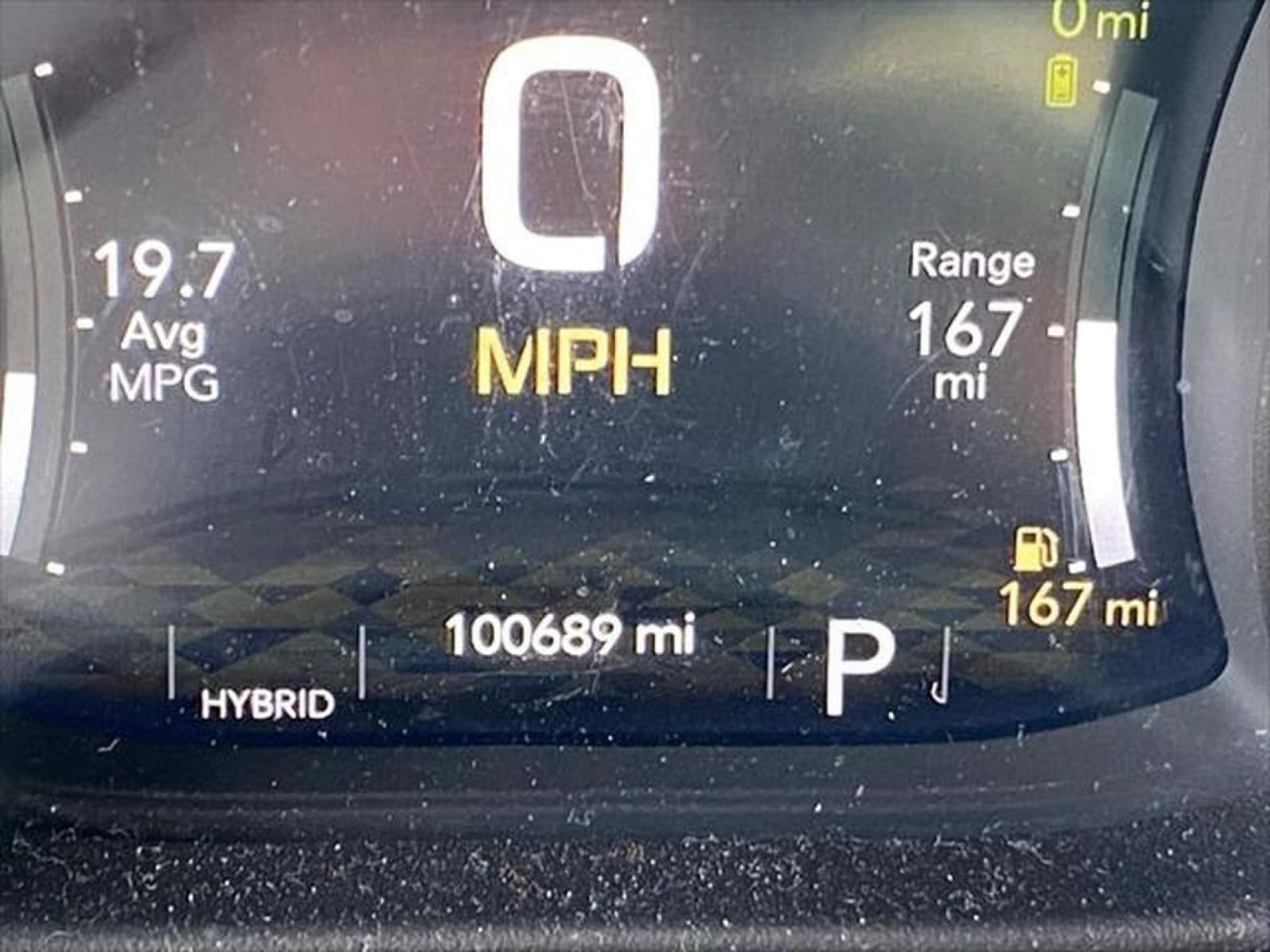 2021 Jeep Wrangler 4xe view 17