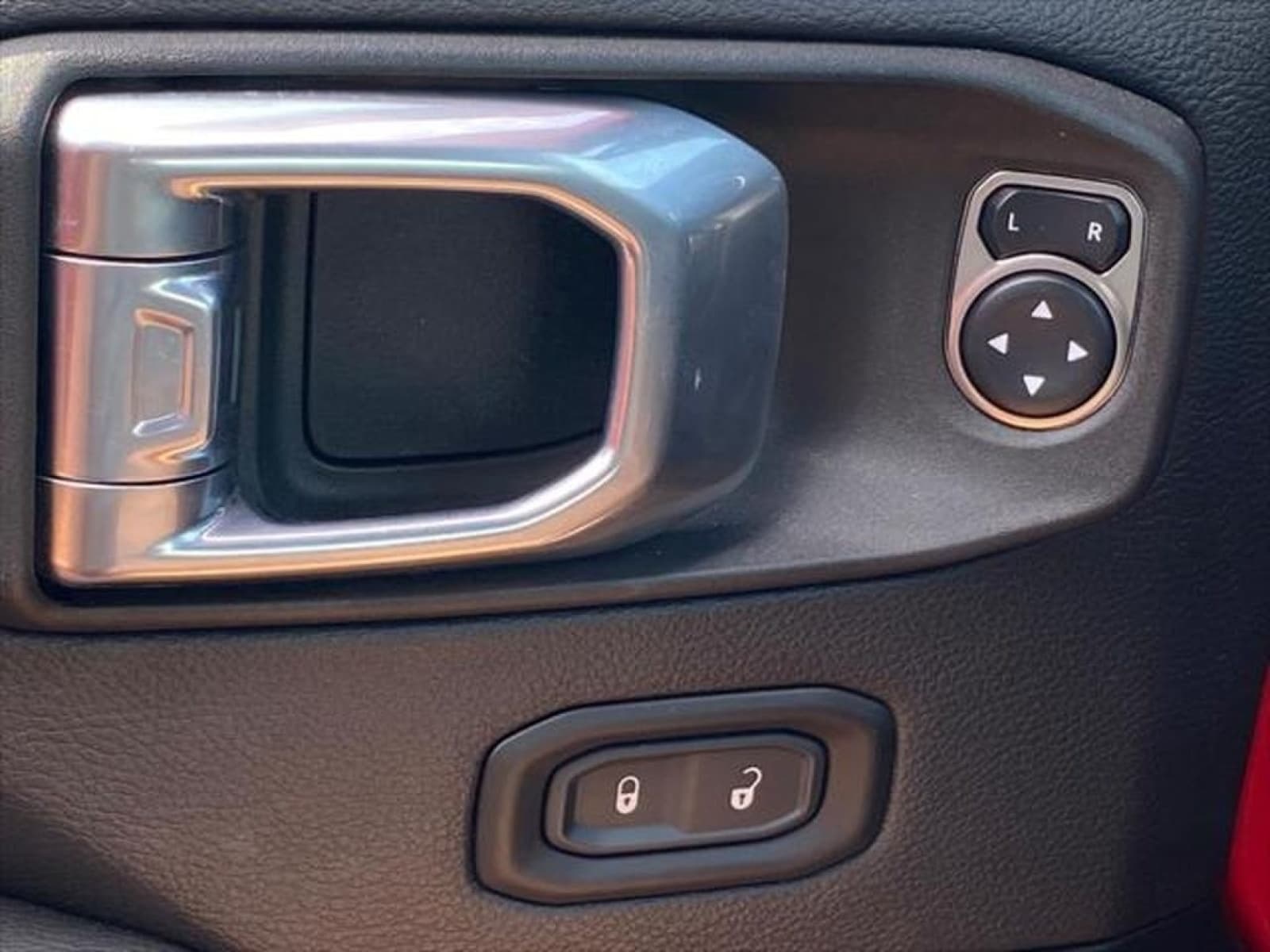 2021 Jeep Wrangler 4xe view 21
