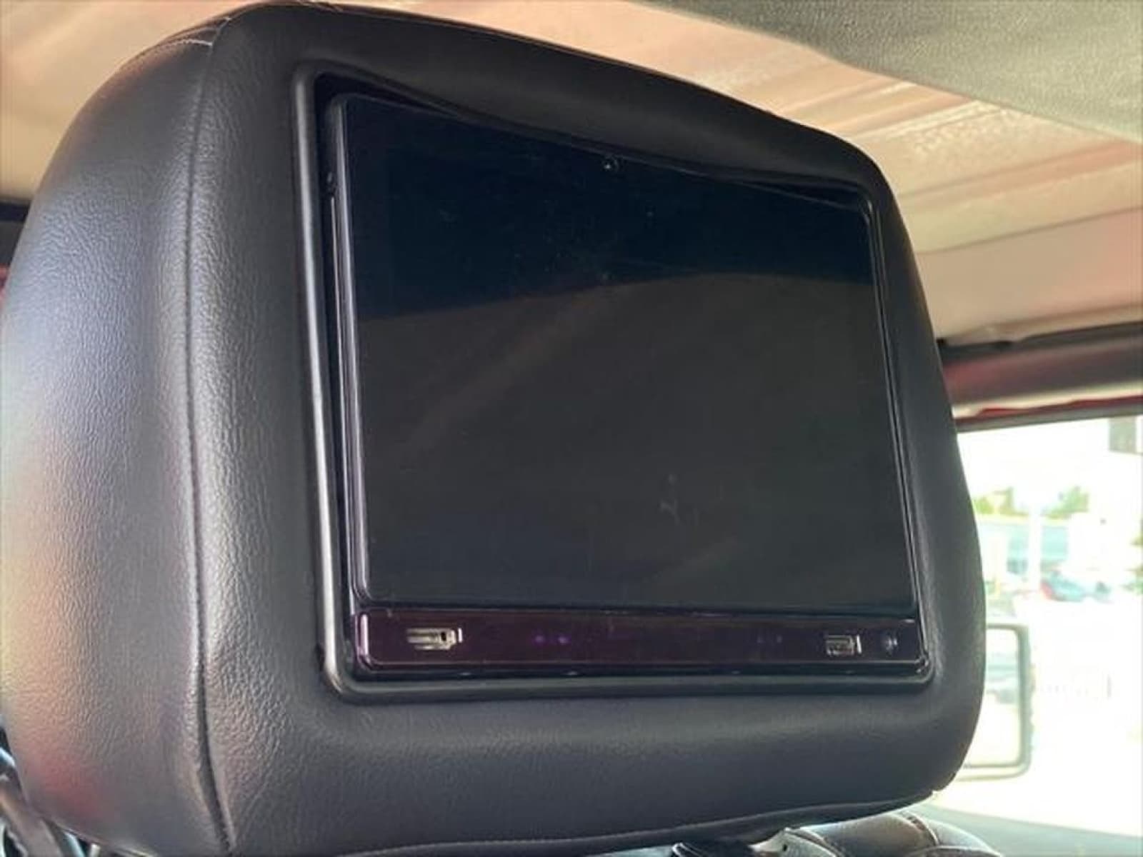 2021 Jeep Wrangler 4xe view 23