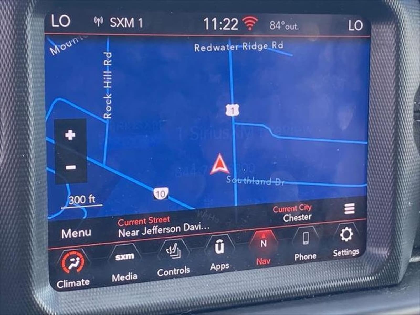 2021 Jeep Wrangler 4xe view 18
