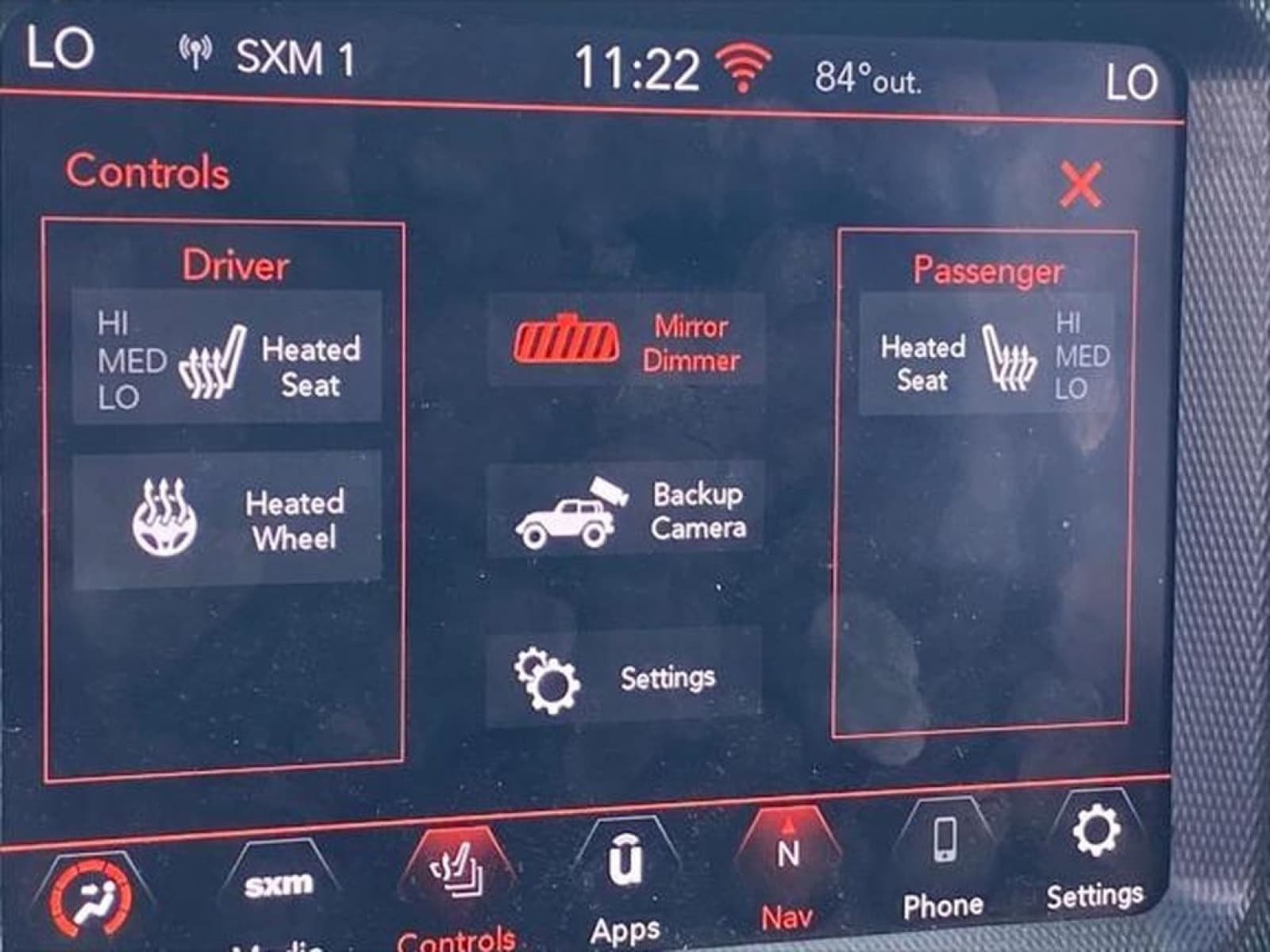 2021 Jeep Wrangler 4xe view 20