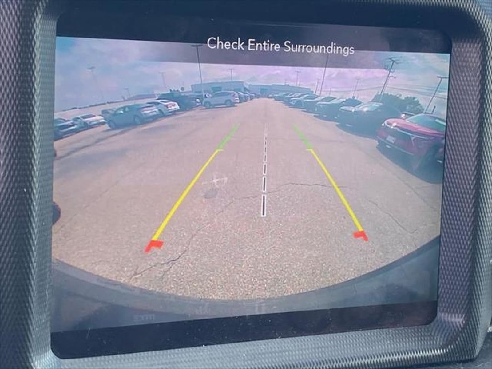 2021 Jeep Wrangler 4xe view 19