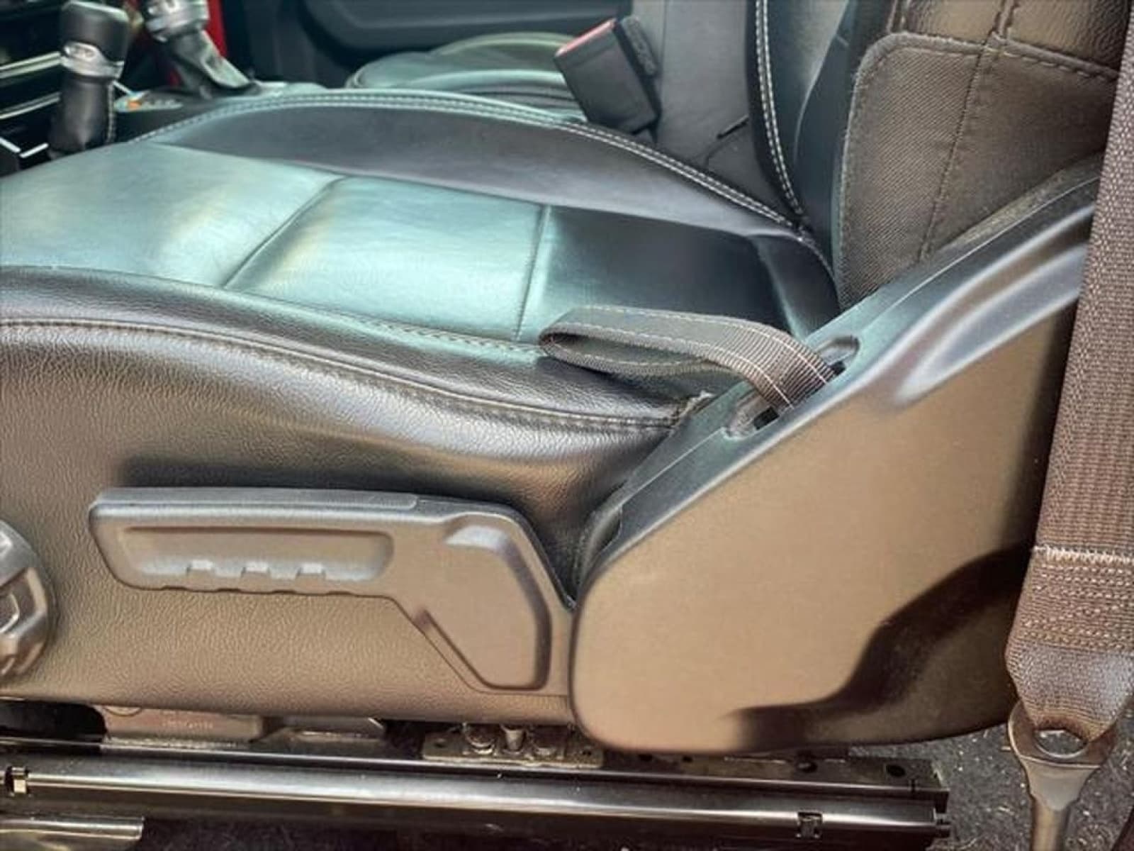 2021 Jeep Wrangler 4xe view 15