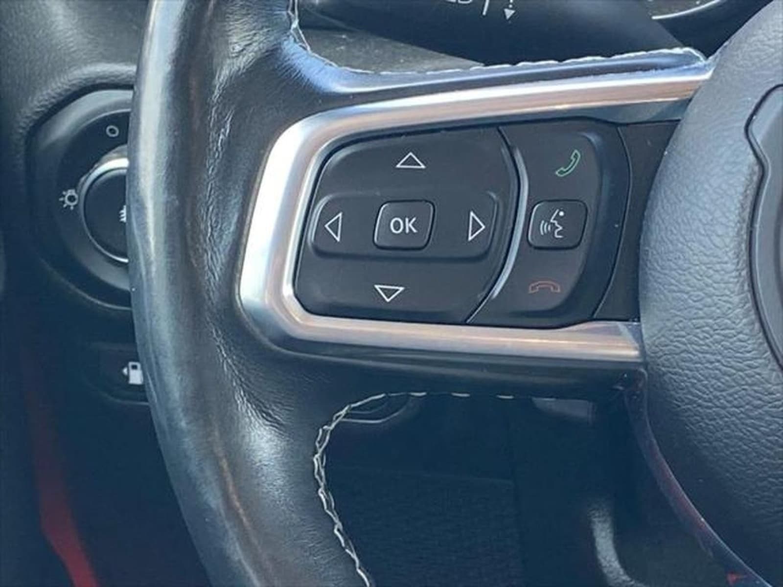 2021 Jeep Wrangler 4xe view 10