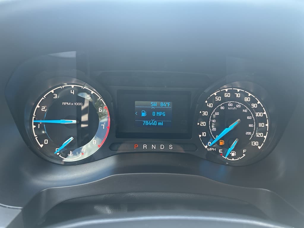 2022 Ford Ranger view 6