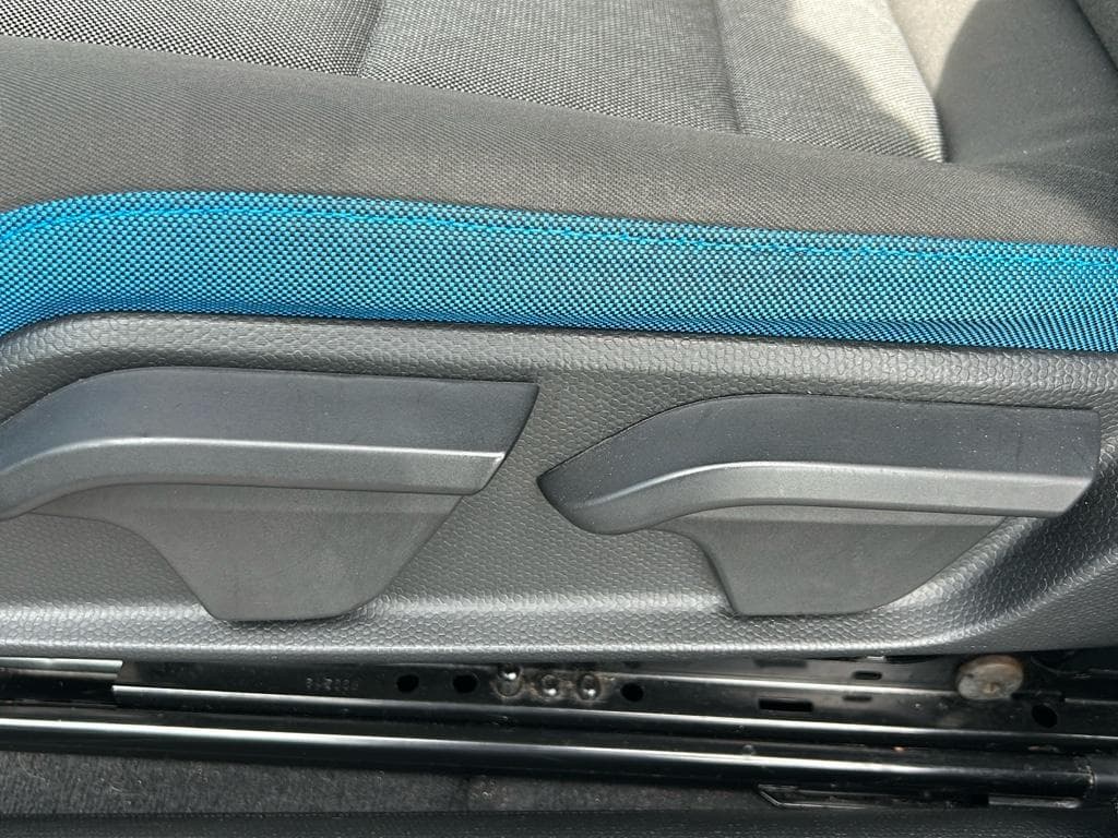 2018 BMW i3 view 7