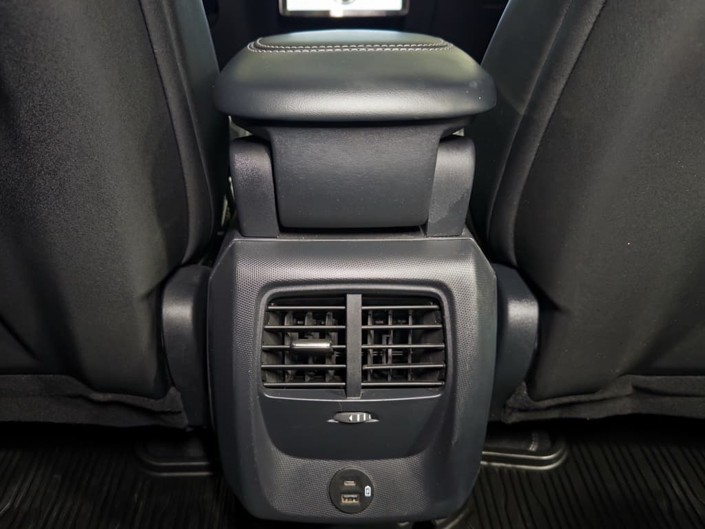 2021 Ford Mustang Mach-E view 20