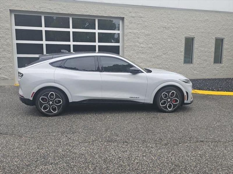 2023 Ford Mustang Mach-E view 1