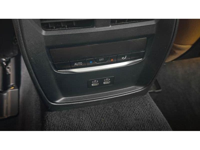 2023 BMW i4 Gran Coupe view 11