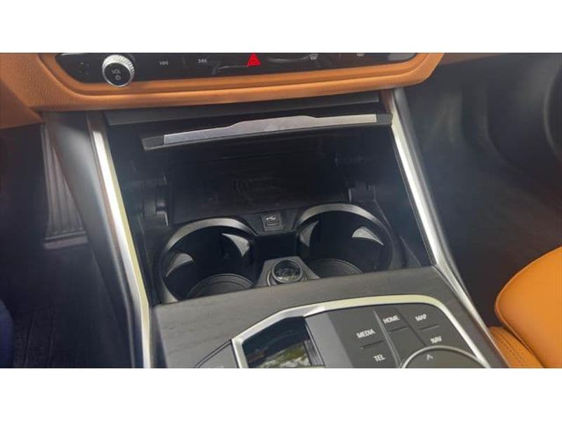 2023 BMW i4 Gran Coupe view 20