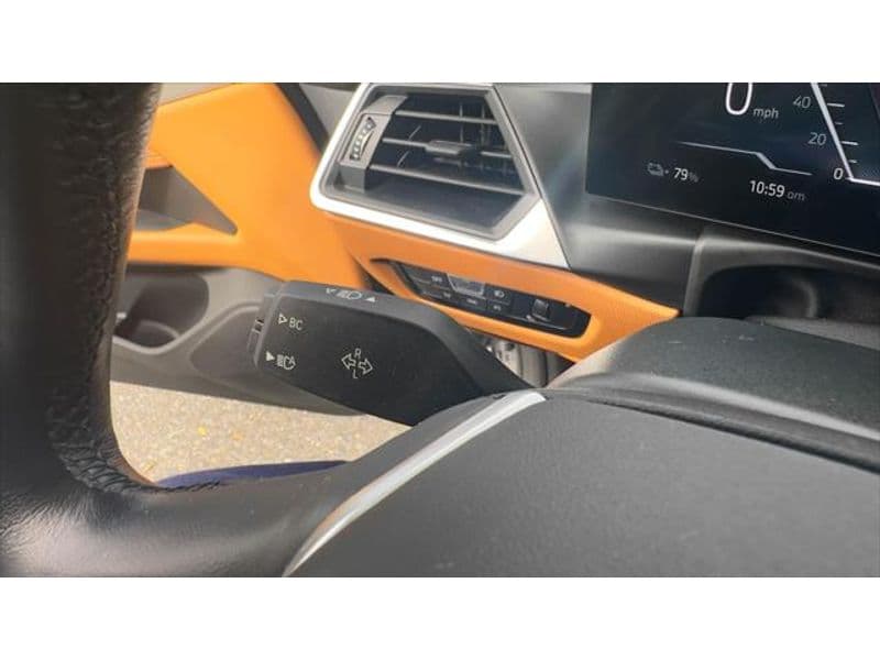 2023 BMW i4 Gran Coupe view 24