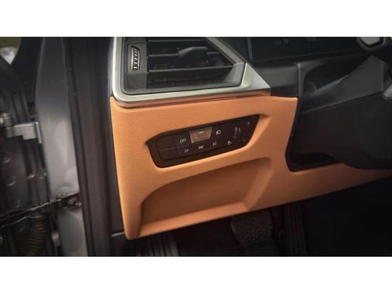 2023 BMW i4 Gran Coupe view 16