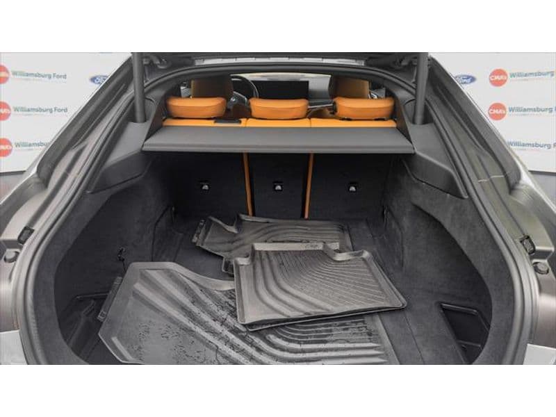 2023 BMW i4 Gran Coupe view 7