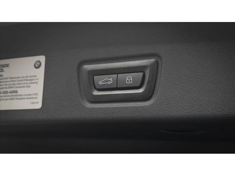 2023 BMW i4 Gran Coupe view 10