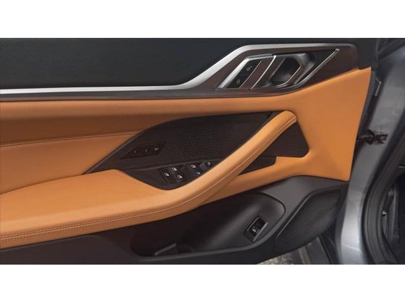 2023 BMW i4 Gran Coupe view 14