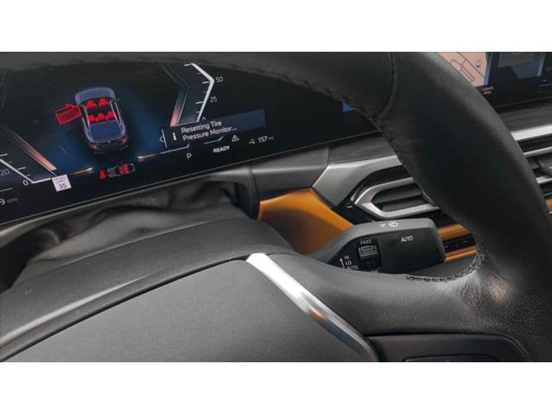 2023 BMW i4 Gran Coupe view 25