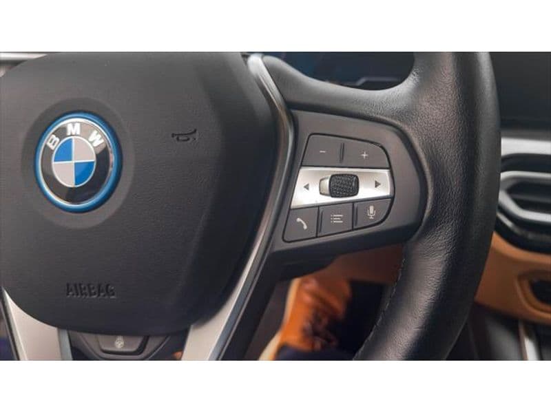 2023 BMW i4 Gran Coupe view 22