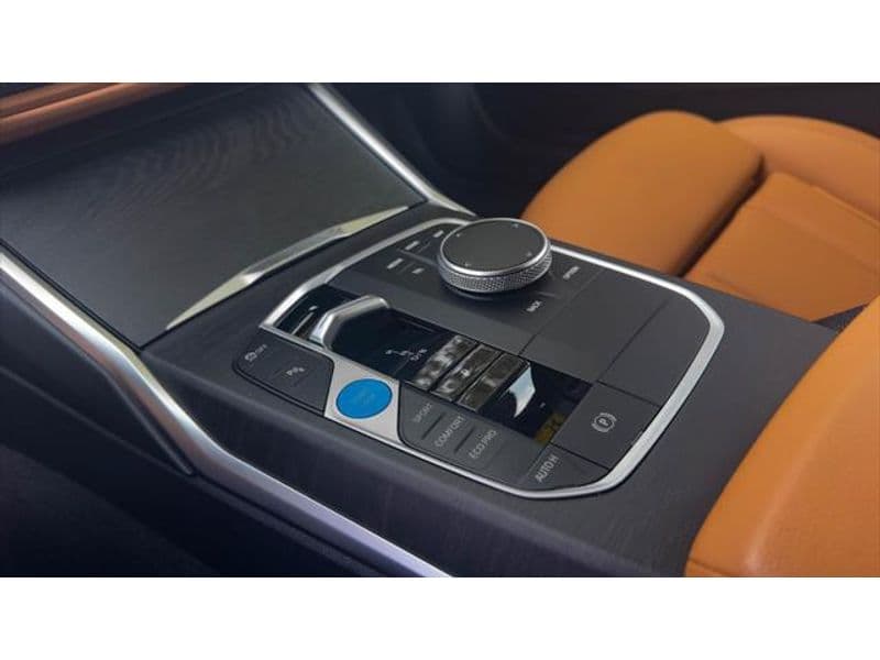 2023 BMW i4 Gran Coupe view 18