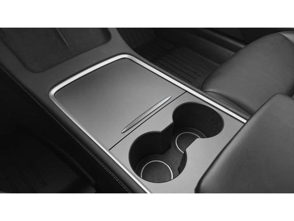 2023 Tesla Model 3 view 20