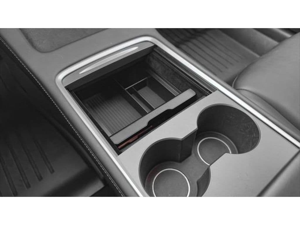 2023 Tesla Model 3 view 21