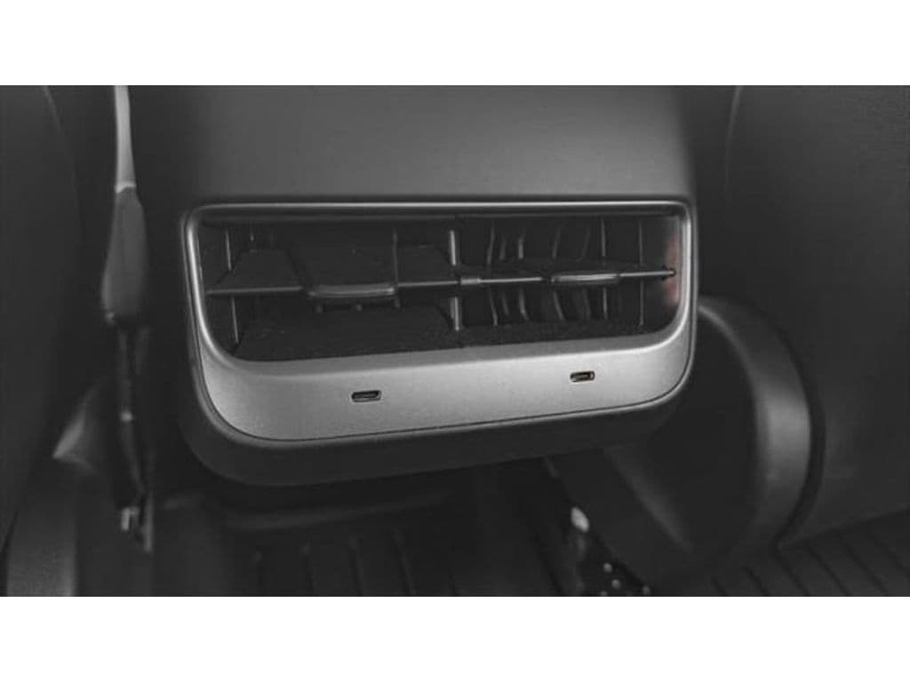 2023 Tesla Model 3 view 10