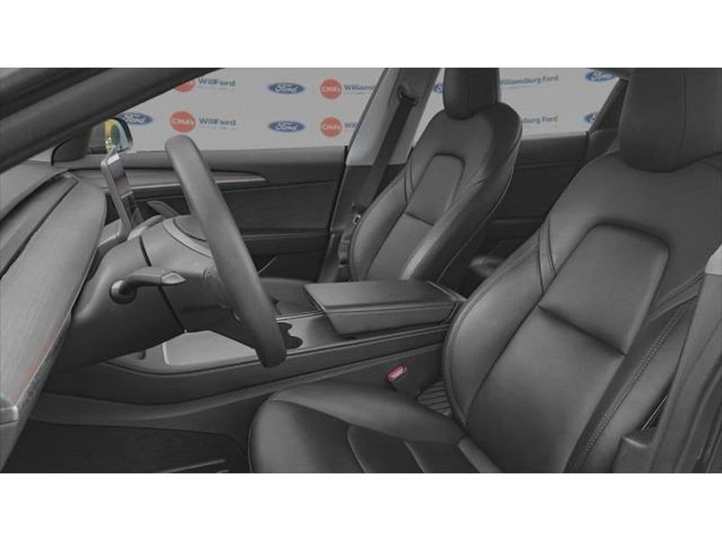 2023 Tesla Model 3 view 29