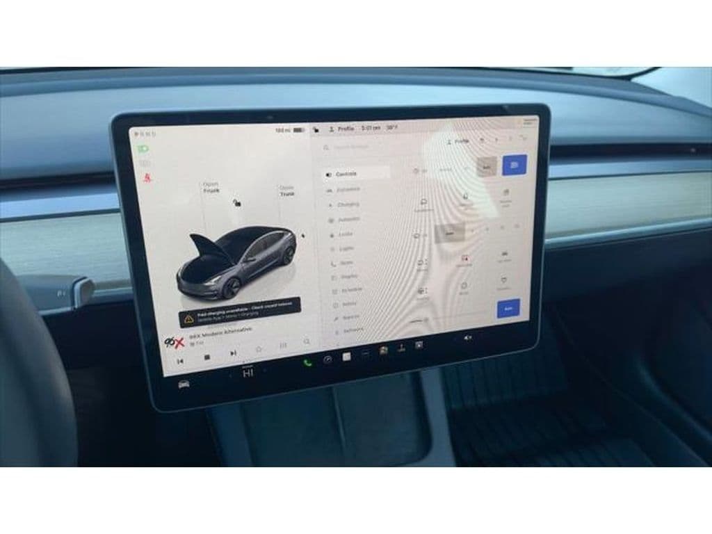 2023 Tesla Model 3 view 28