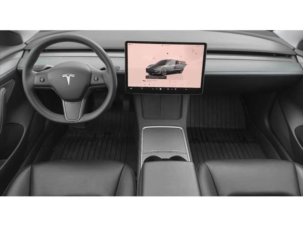 2023 Tesla Model 3 view 15