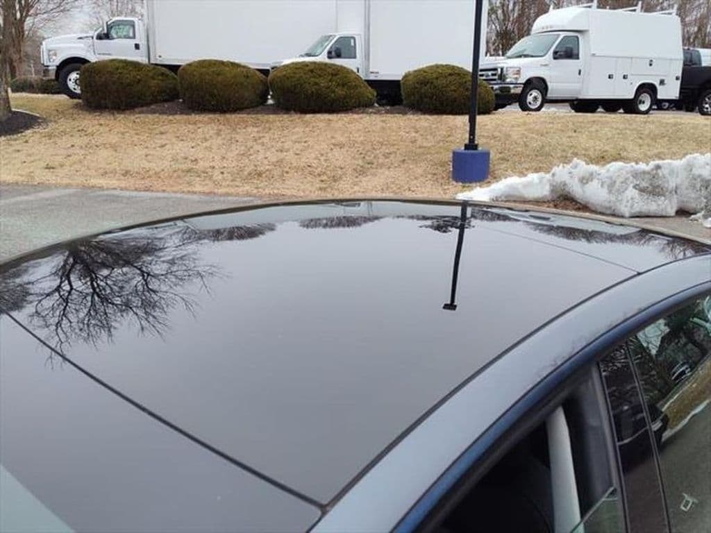 2023 Tesla Model 3 view 11