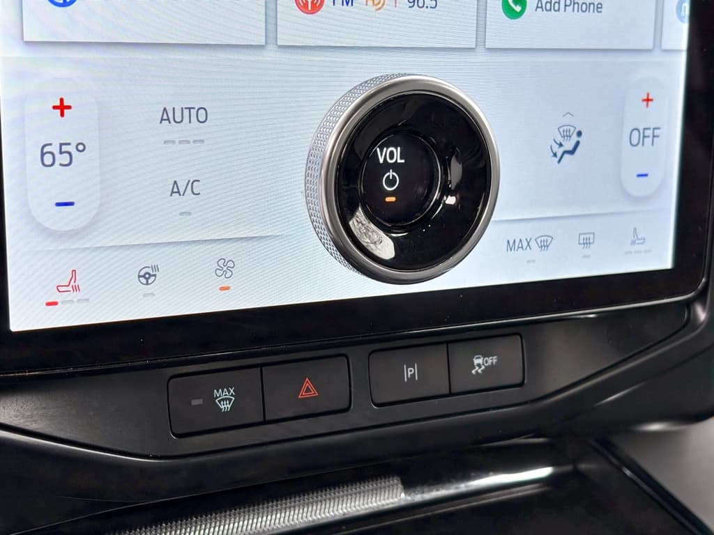 2024 Ford F-150 Lightning view 16