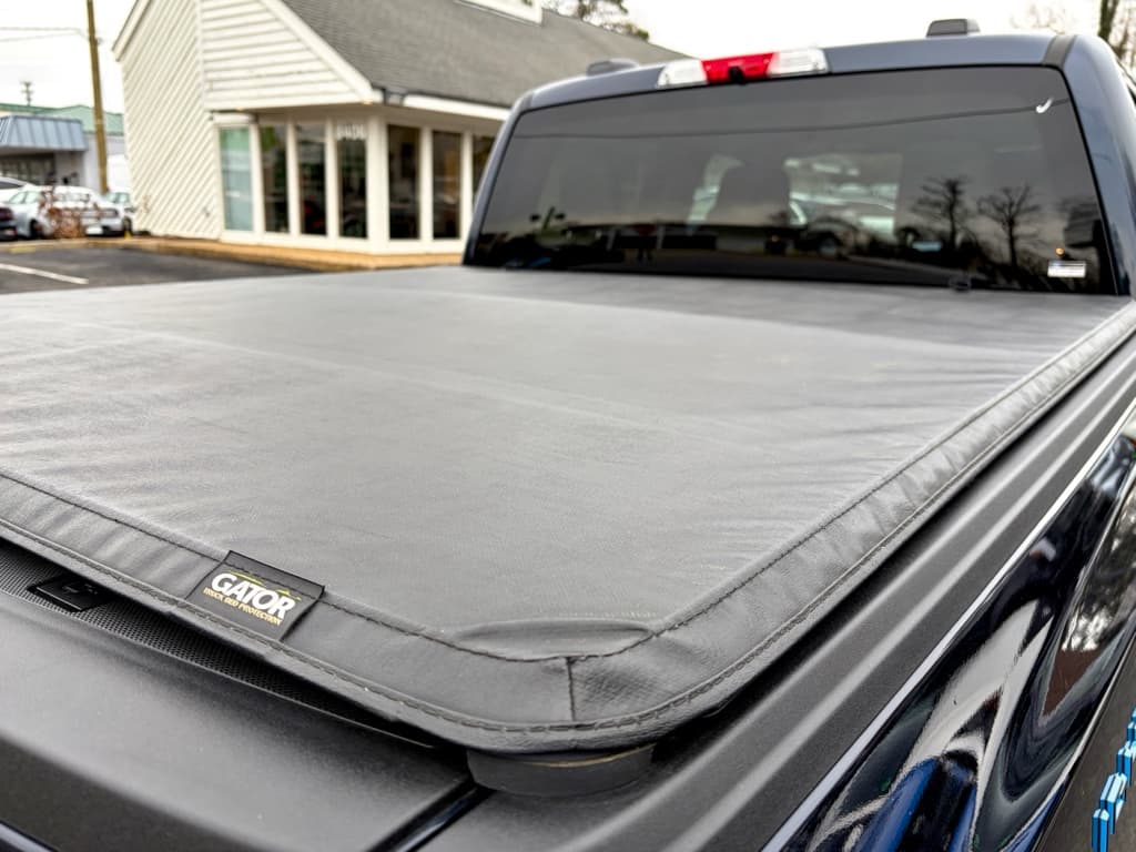 2024 Ford F-150 Lightning view 35