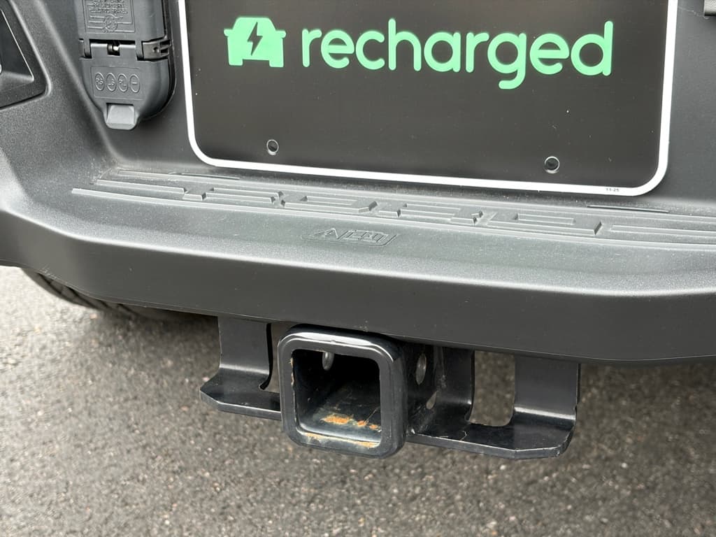 2024 Ford F-150 Lightning view 31