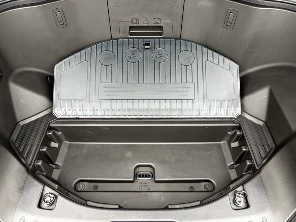 2024 Ford F-150 Lightning view 27