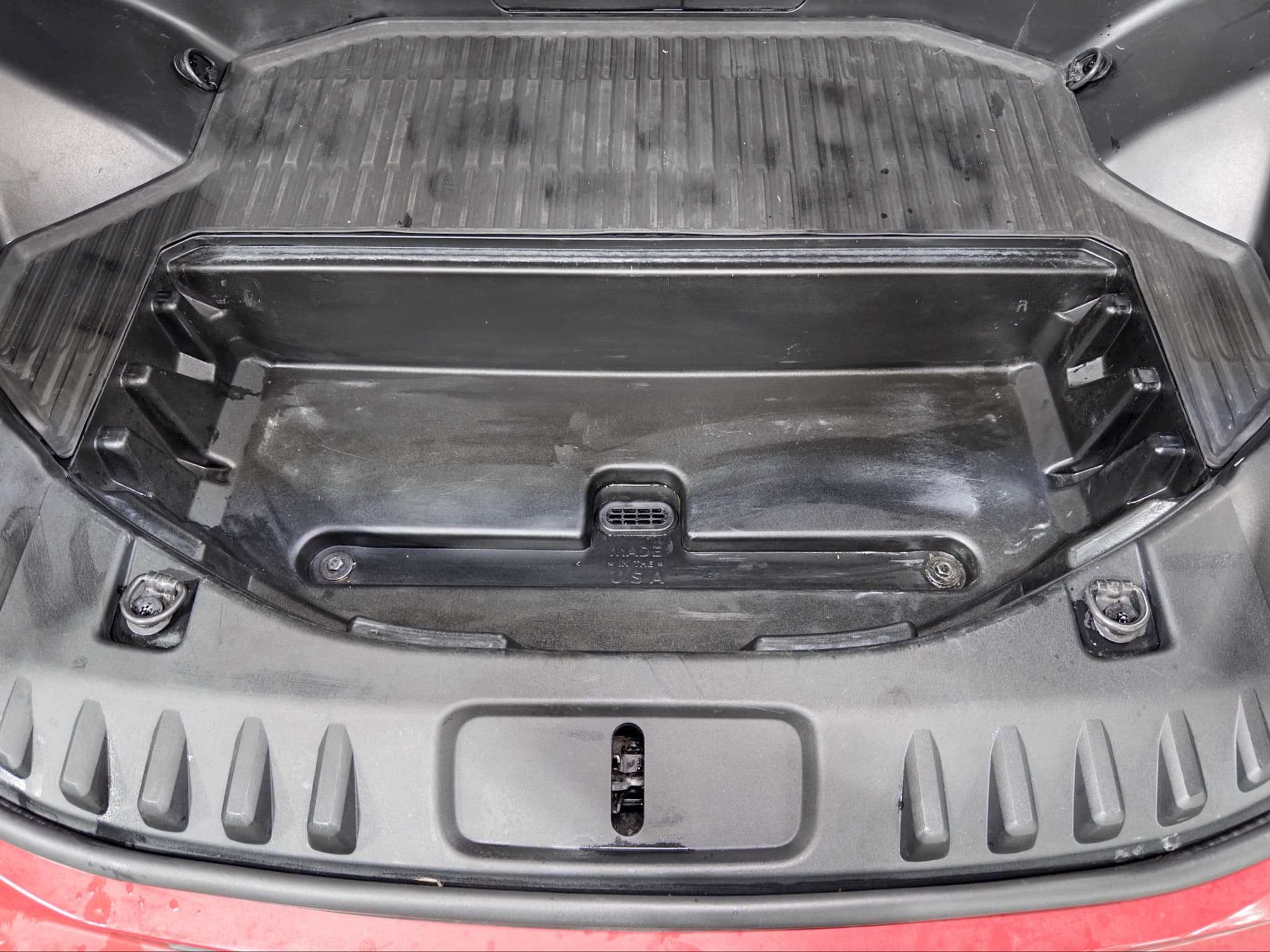 2022 Ford F-150 Lightning view 28