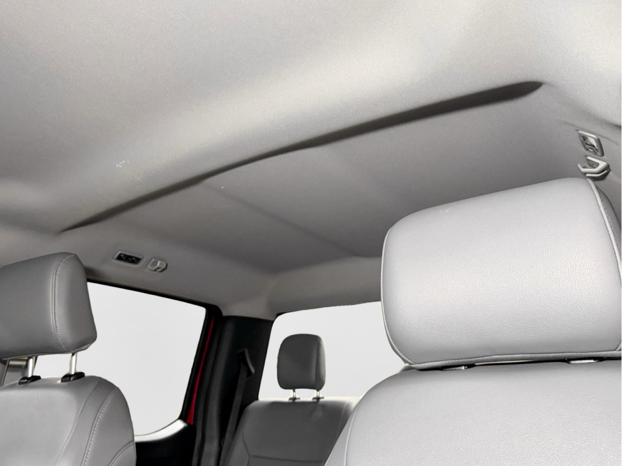 2022 Ford F-150 Lightning view 25