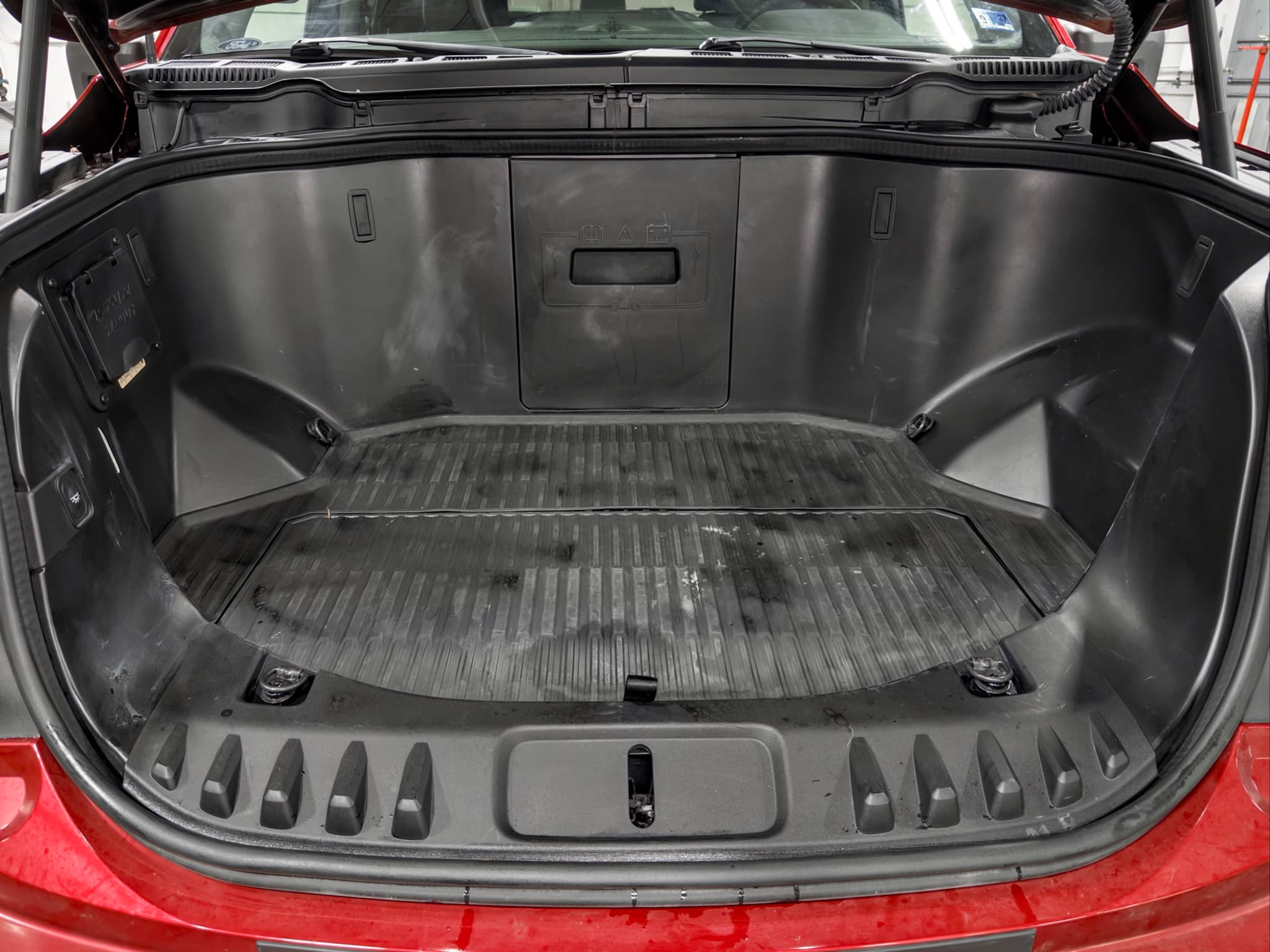2022 Ford F-150 Lightning view 27