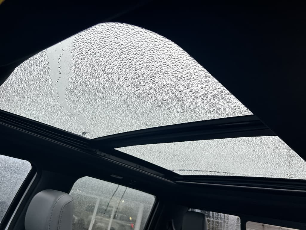 2024 Ford F-150 Lightning view 22