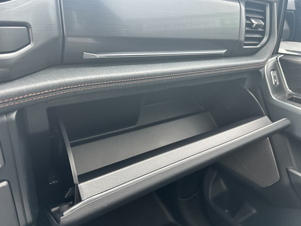 2024 Ford F-150 Lightning view 19