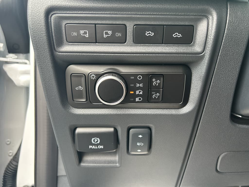 2024 Ford F-150 Lightning view 18