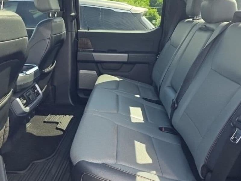 2023 Ford F-150 Lightning view 6
