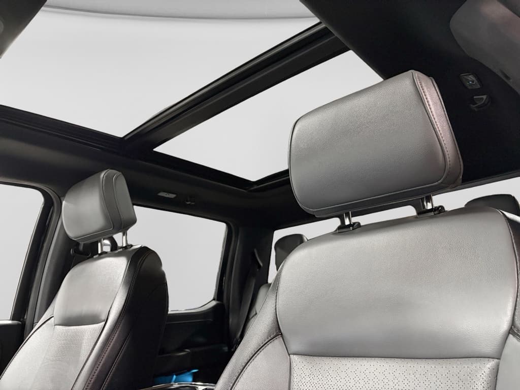 2023 Ford F-150 Lightning view 22