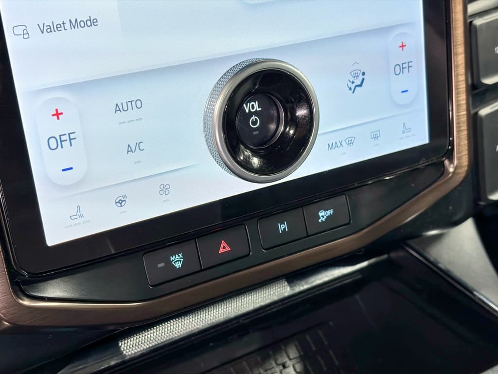 2023 Ford F-150 Lightning view 14