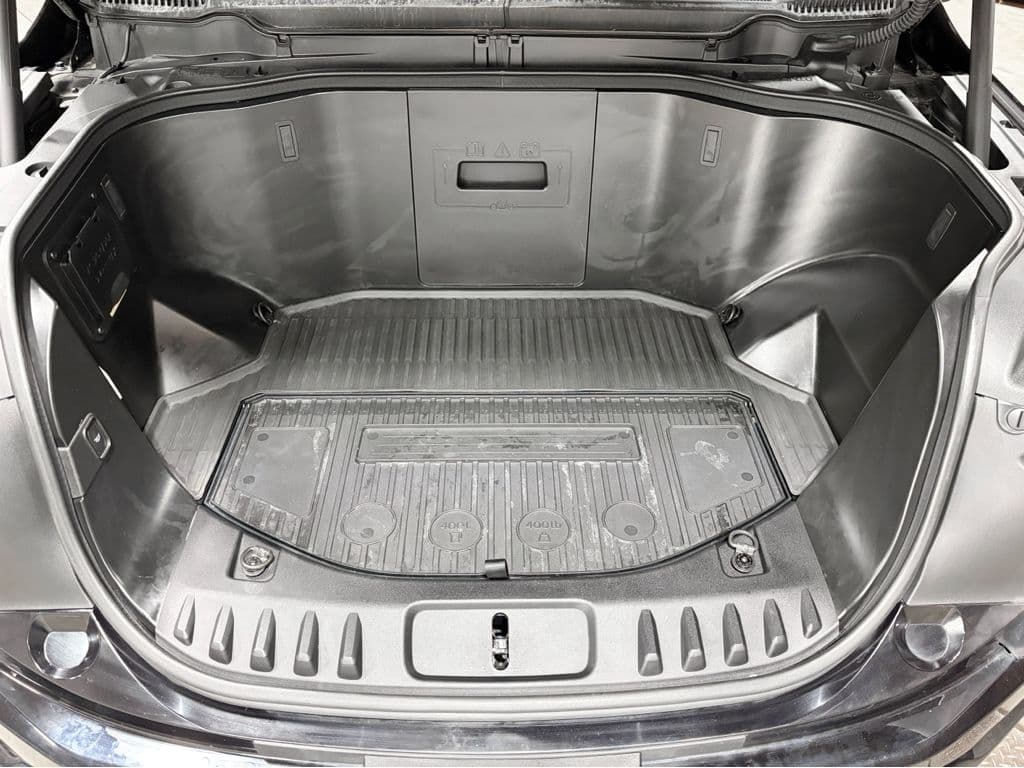 2023 Ford F-150 Lightning view 24