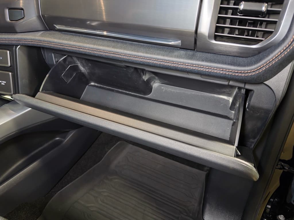 2022 Ford F-150 Lightning view 21