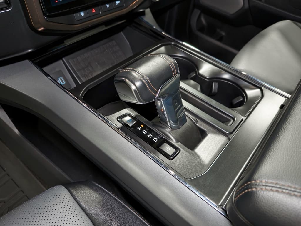 2022 Ford F-150 Lightning view 20